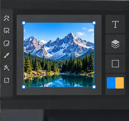 Design & Publishing example